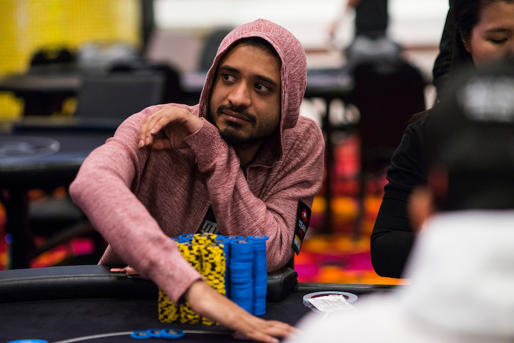 Aditya Agarwal_2018 APPT Macau_Main Event_Day 3_Giron_8JG8917